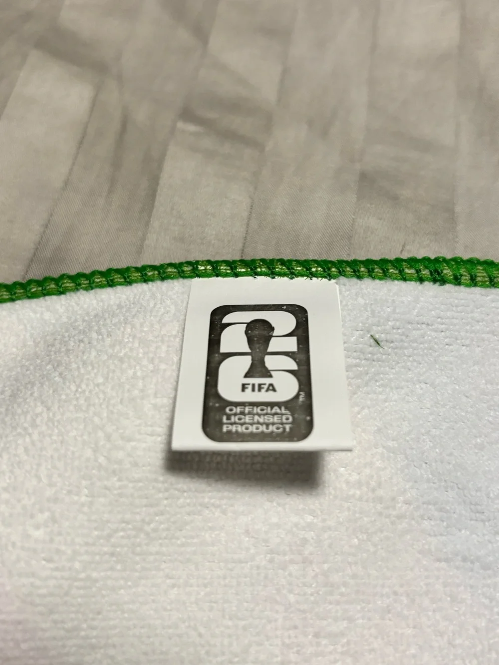 2026 Official FIFA World Cup Scarf